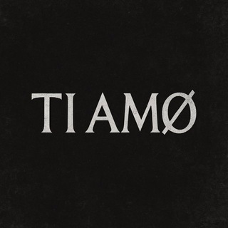 Telegram profile photo for ti.amø