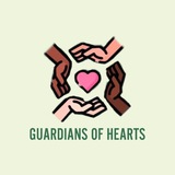 Telegram profile photo for Guardians of Hearts