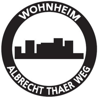 Telegram profile photo for ATW Selbstverwaltung