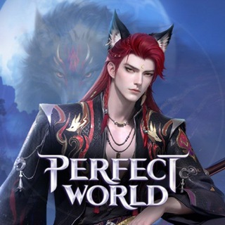 Telegram profile photo for Чат Perfect World Mobile