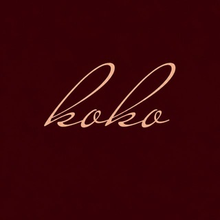 Telegram profile photo for KOKO.OPTOM