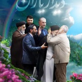 Telegram profile photo for 🌷در جستجوی شهدا 🌷