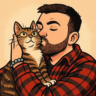 Telegram profile photo for Денис Ганиман