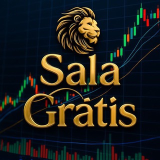 Telegram profile photo for Sala_Grátis