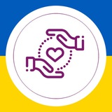 Telegram profile photo for Студентське серце 💜