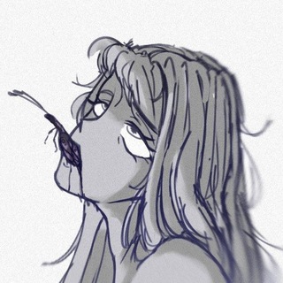 Telegram profile photo for МейЛин