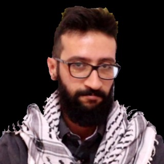 Telegram profile photo for أحمد بسام 🇵🇸