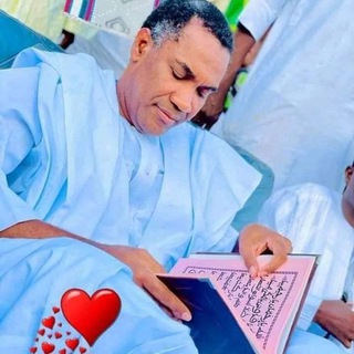 Telegram profile photo for فوائد الصلاة على نبي