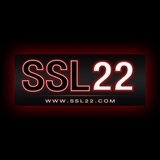 Telegram profile photo for SSL22_channel