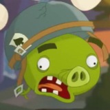 Telegram profile photo for Персы для АртФайта 🐽🐽🐽
