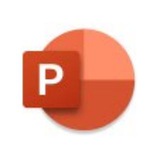 Telegram profile photo for Power point master