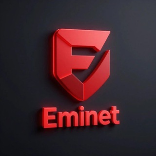 Telegram profile photo for eminet