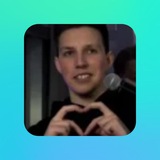 Telegram profile photo for Жизнь