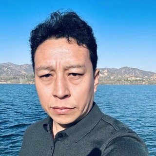 Telegram profile photo for 海的另一边还是海吗