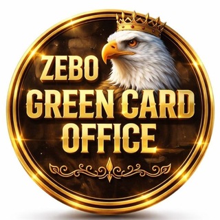 Telegram profile photo for GREEN CARD ОФИС ЗЕБО 3 ЭТАЖ