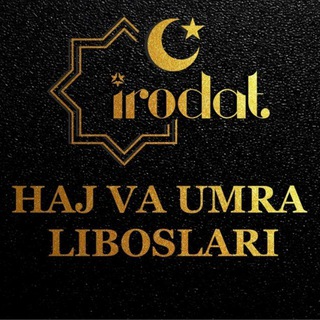 Telegram profile photo for Muslim_by_Irodat