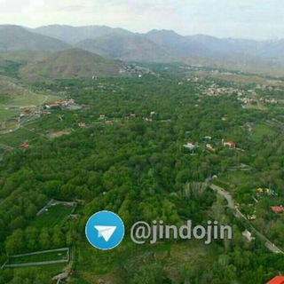 Telegram profile photo for آجین دوجین نگین البرز