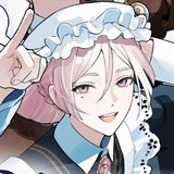Telegram profile photo for 。:゚𝗬𝗼𝗸𝗮、゚:。♪