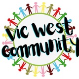 Telegram profile photo for Vic West Community