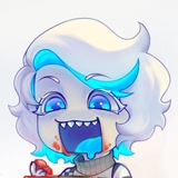 Telegram profile photo for 👁️ IRIX 👁️