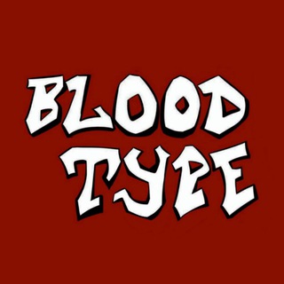 Telegram profile photo for BloodType