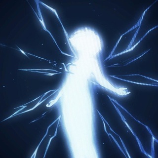 Telegram profile photo for ÆSPHORA. ✷ (HOLD SFS)