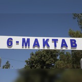 Telegram profile photo for 6-maktab (Koson)