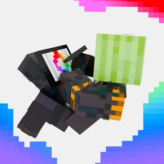 Telegram profile photo for 🍉Крыжовник!🍈