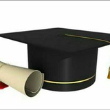 Telegram profile photo for القبول للجامعات