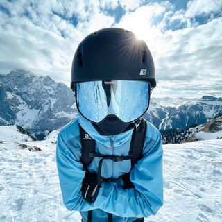 Telegram profile photo for Prolivaem