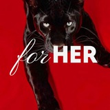 Telegram profile photo for FORHER ОТЗЫВЫ