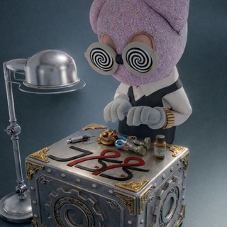 Telegram profile photo for TFF's factory
