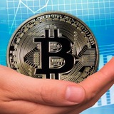 Telegram profile photo for Заработок Крипты