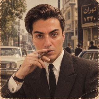 Telegram profile photo for مانتو خورشيد