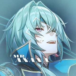Telegram profile photo for 𝑴𝑹. 𝑨𝑵𝑨𝑿𝑨𝑮𝑶𝑹𝑨𝑺
