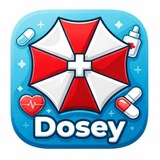 Telegram profile photo for Dosey