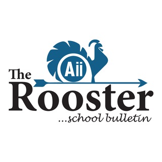 Telegram profile photo for The Rooster School Bulletin