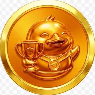 Telegram profile photo for OneDuck Community