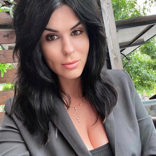 Telegram profile photo for Несмиян Катерина ТАРО