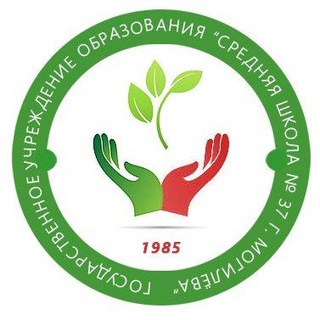 Telegram profile photo for ГУО «Средняя школа №37 г. Могилева»