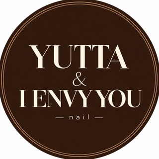 Telegram profile photo for YUTTA & IENVYOU