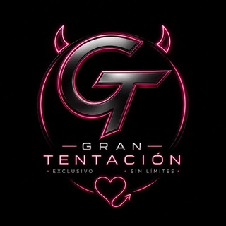 Telegram profile photo for 🕷️Gran Tentación🕷️