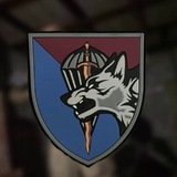 Telegram profile photo for 2nd Airborne Battalion