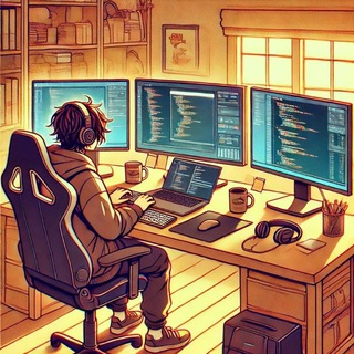 Telegram profile photo for Shohruh👨💻