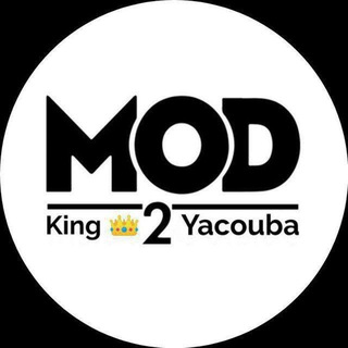 Telegram profile photo for ONLY MODZ APPS〄