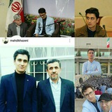 Telegram profile photo for سیدمحمدمهدی خازنی