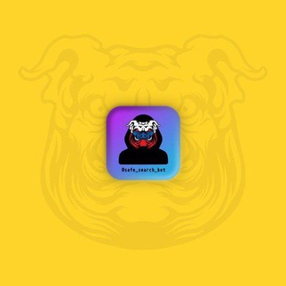 Telegram profile photo for Official channel | safe_search_bot