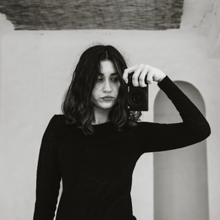 Telegram profile photo for can i take some photos?