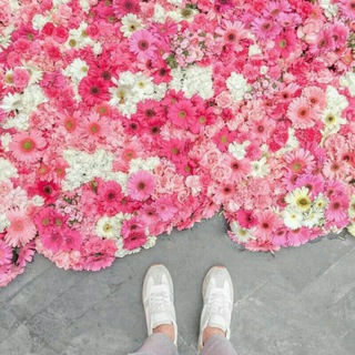 Telegram profile photo for 👗👚پوشاک بهار آشخانه🌸🍃