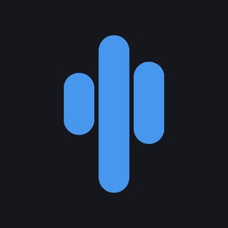 Telegram profile photo for The Cactus Club